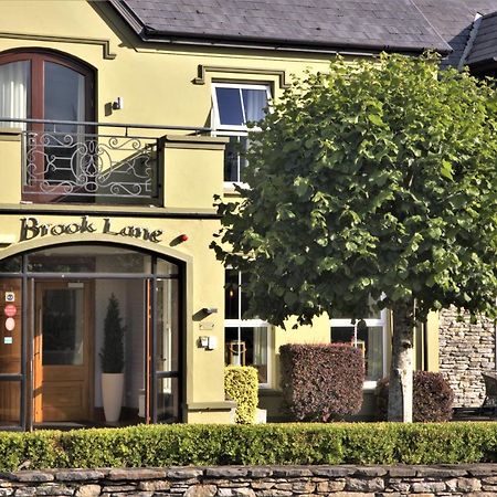 Brook Lane Hotel Kenmare Buitenkant foto
