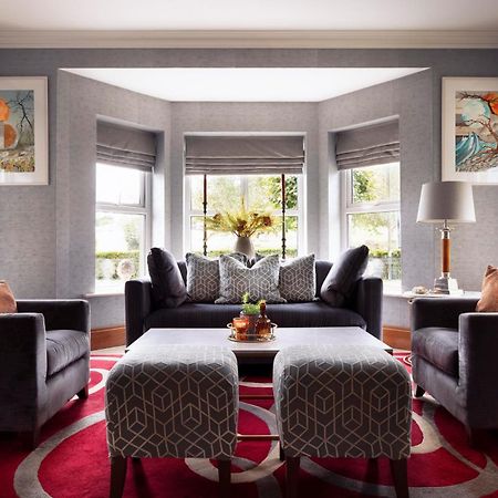 Brook Lane Hotel Kenmare Buitenkant foto