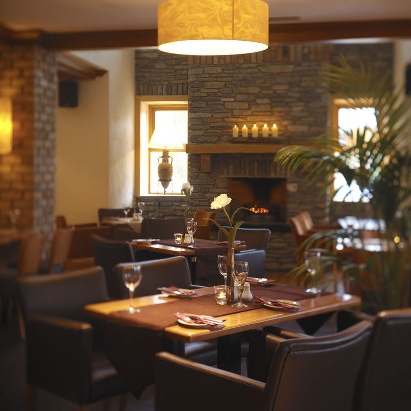 Brook Lane Hotel Kenmare Buitenkant foto
