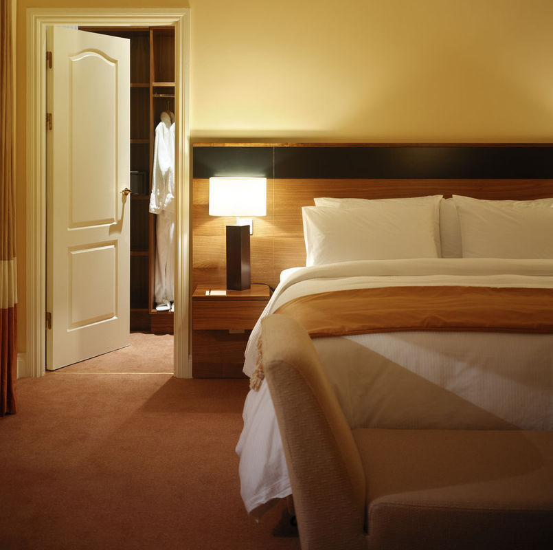 Brook Lane Hotel Kenmare Buitenkant foto