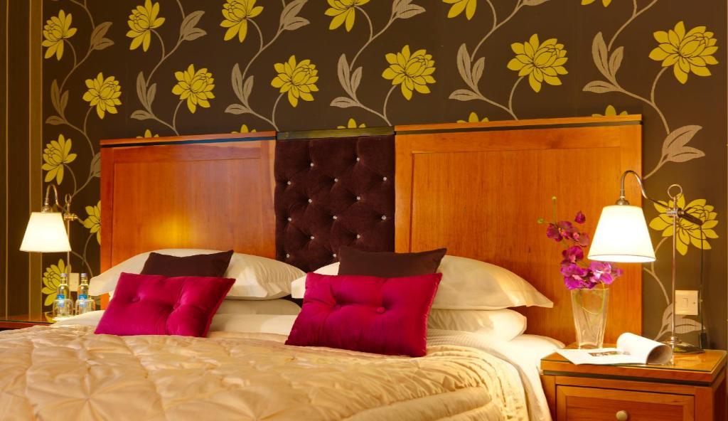 Brook Lane Hotel Kenmare Kamer foto