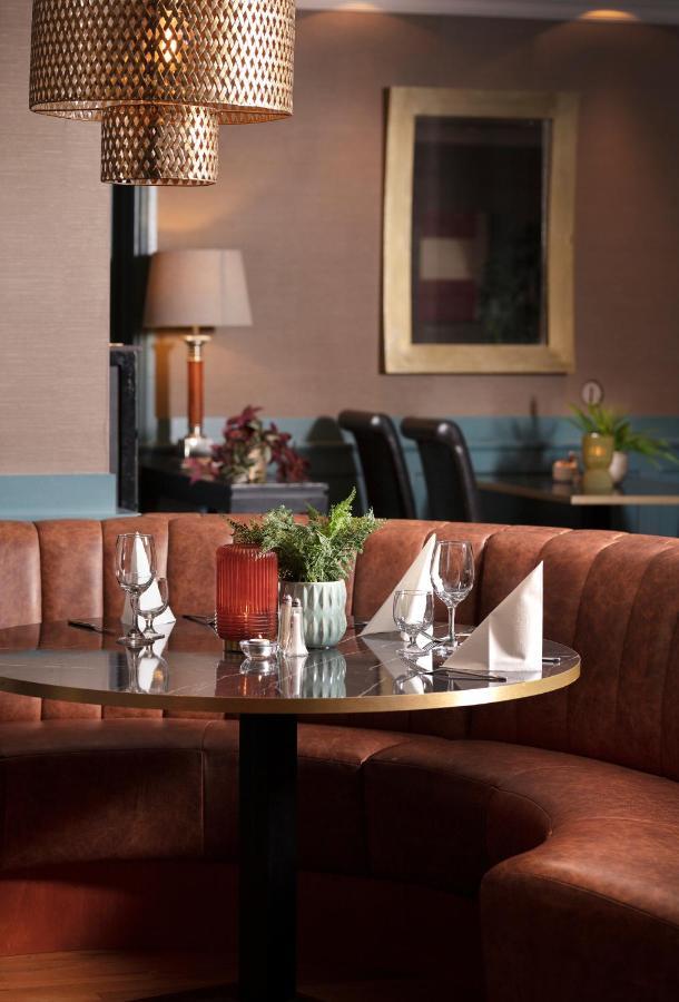 Brook Lane Hotel Kenmare Buitenkant foto