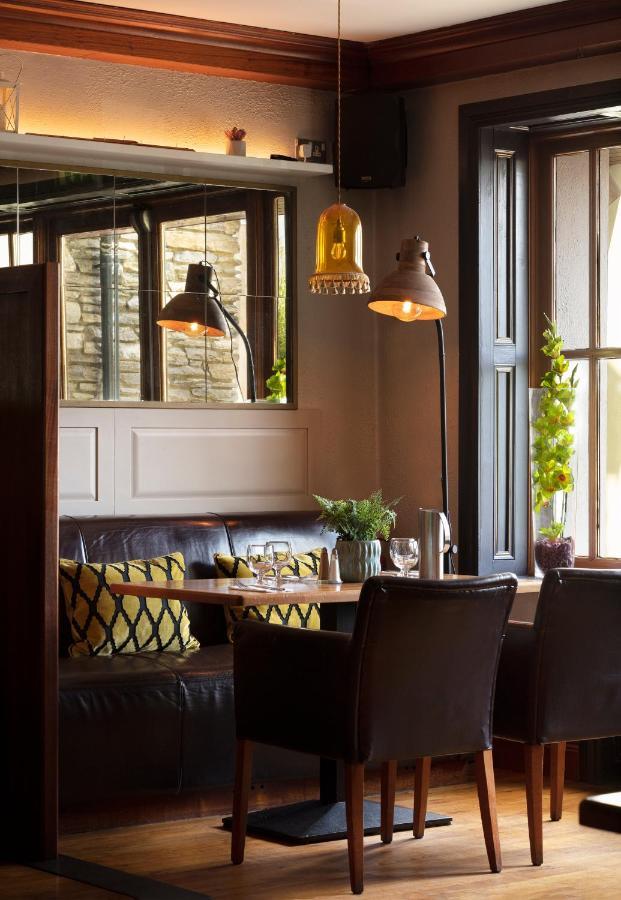 Brook Lane Hotel Kenmare Buitenkant foto