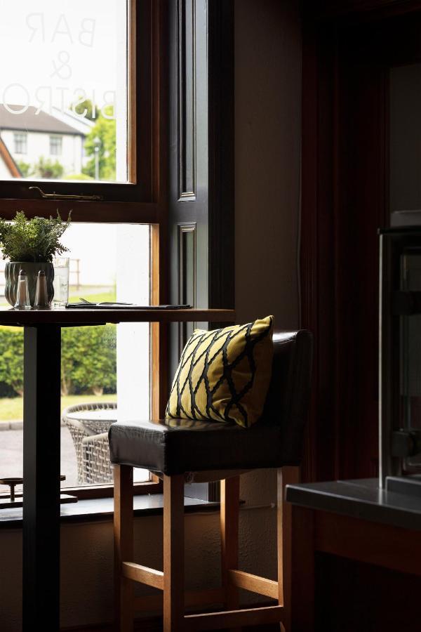 Brook Lane Hotel Kenmare Buitenkant foto