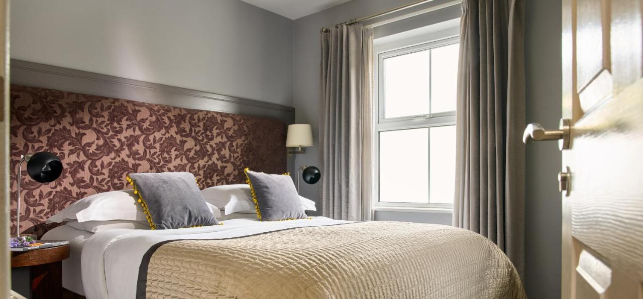 Brook Lane Hotel Kenmare Buitenkant foto