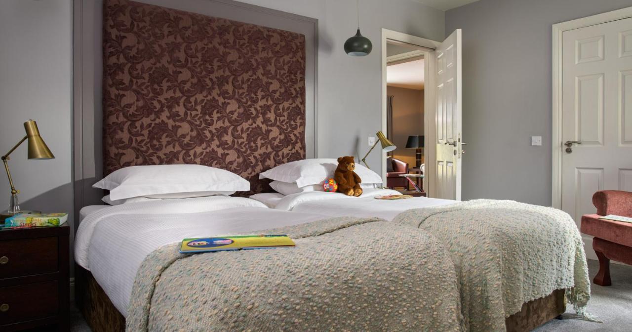 Brook Lane Hotel Kenmare Buitenkant foto