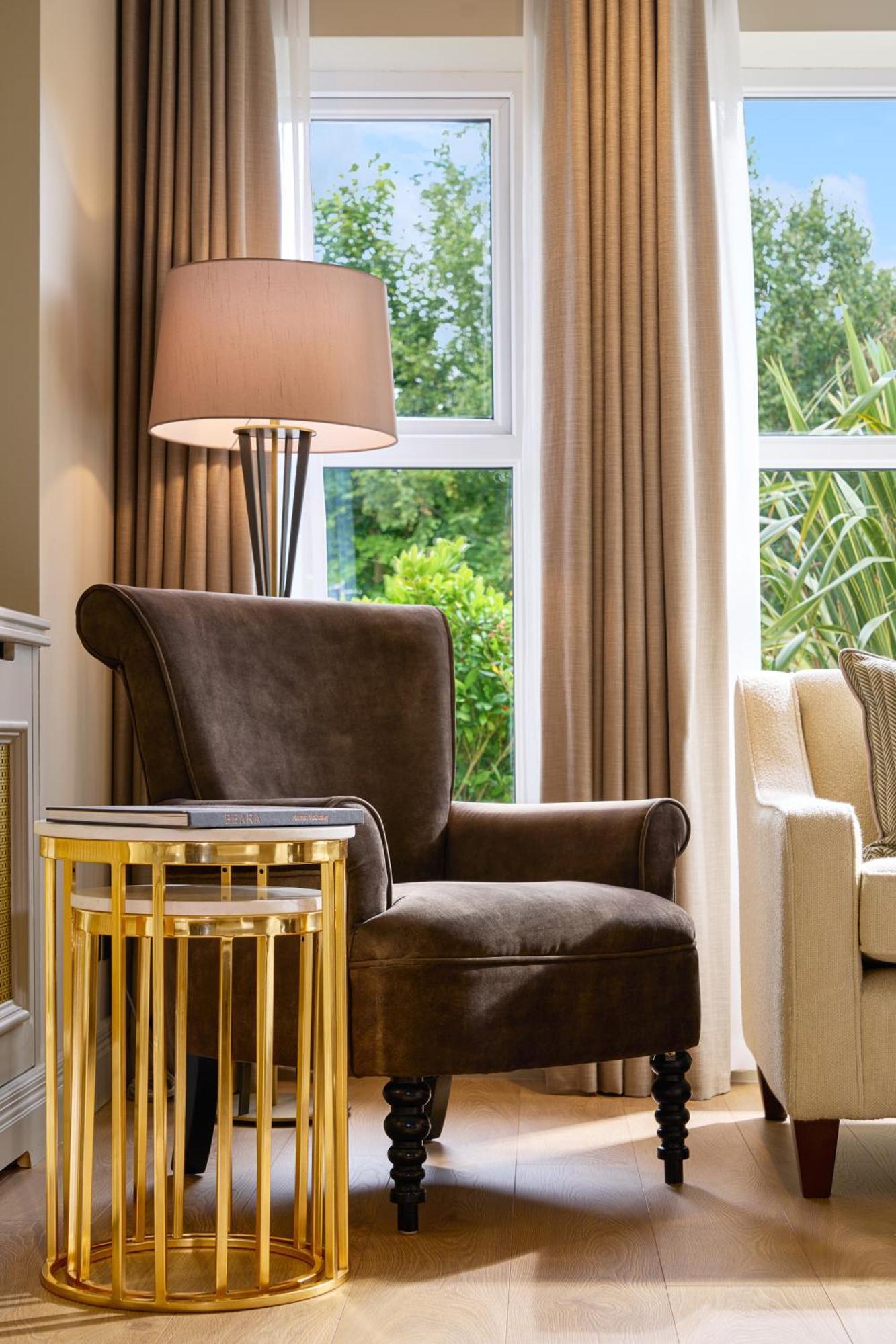 Brook Lane Hotel Kenmare Buitenkant foto