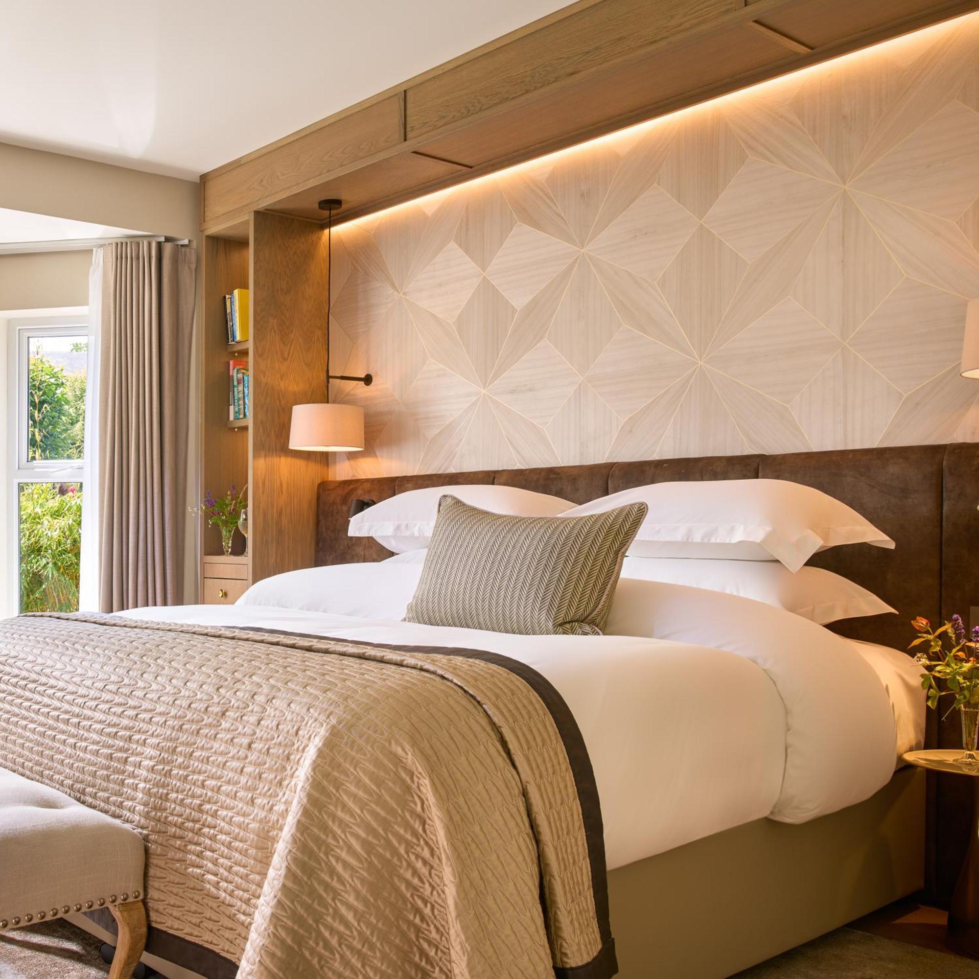Brook Lane Hotel Kenmare Buitenkant foto