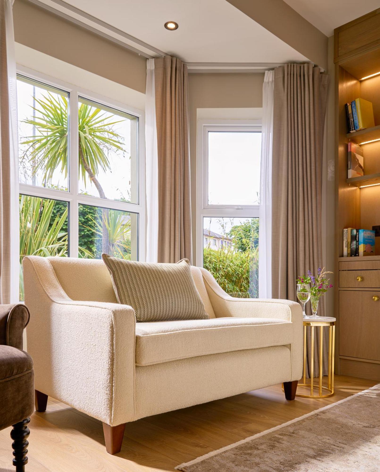 Brook Lane Hotel Kenmare Buitenkant foto