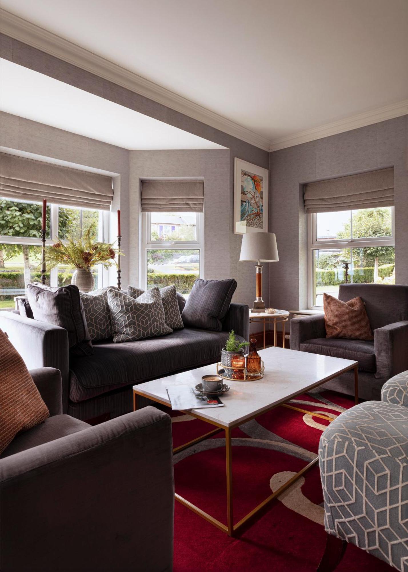 Brook Lane Hotel Kenmare Buitenkant foto