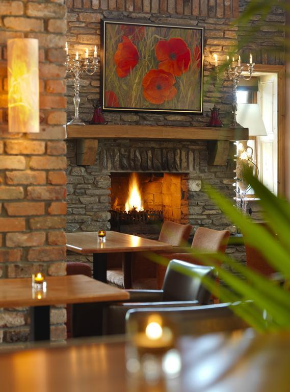 Brook Lane Hotel Kenmare Buitenkant foto