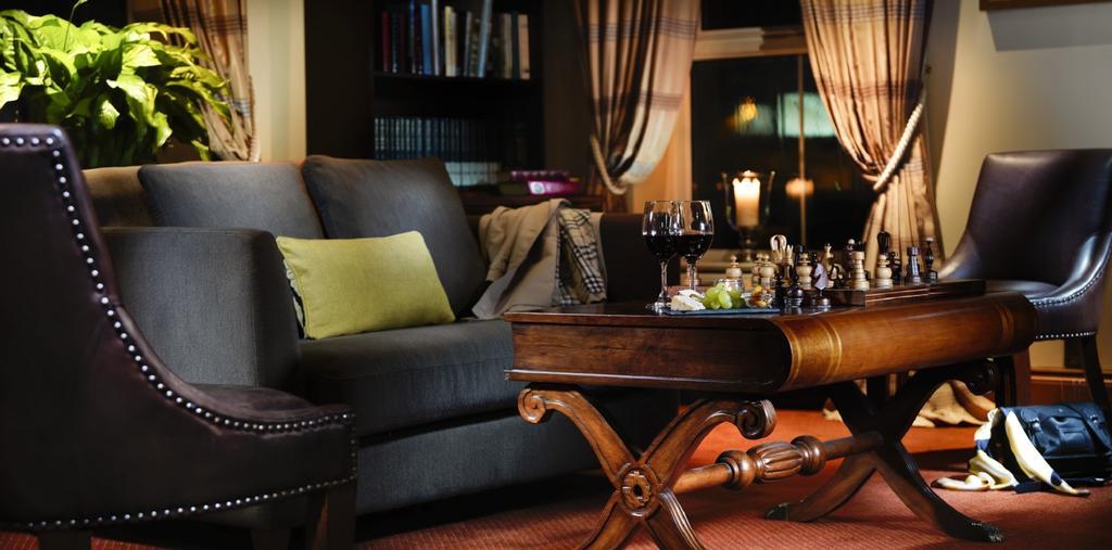 Brook Lane Hotel Kenmare Buitenkant foto