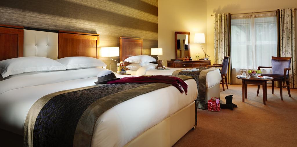 Brook Lane Hotel Kenmare Buitenkant foto