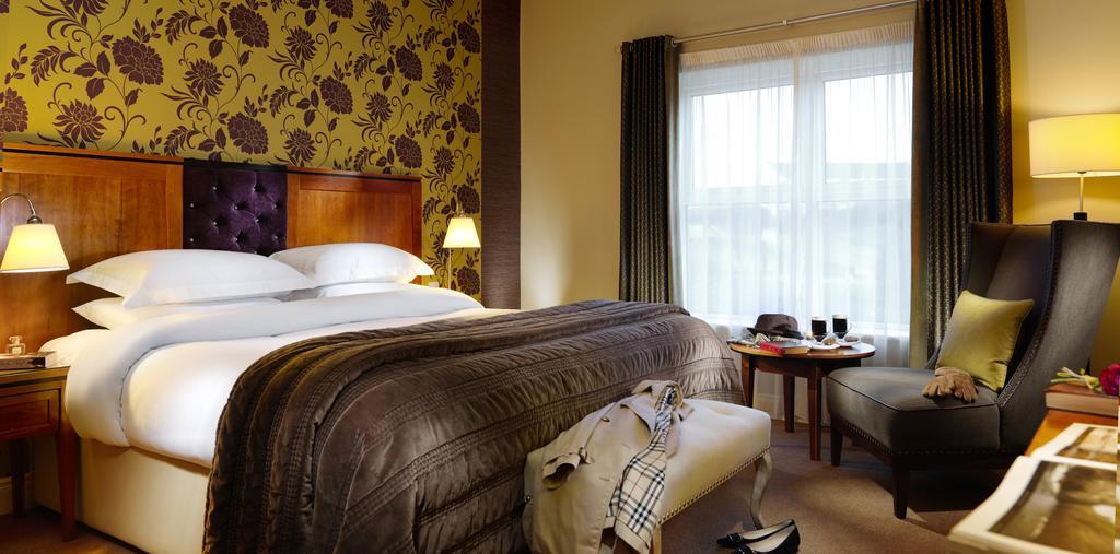 Brook Lane Hotel Kenmare Buitenkant foto