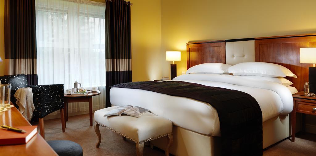 Brook Lane Hotel Kenmare Buitenkant foto