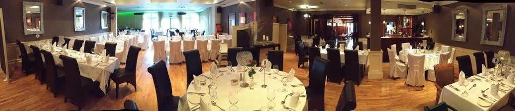 Brook Lane Hotel Kenmare Buitenkant foto