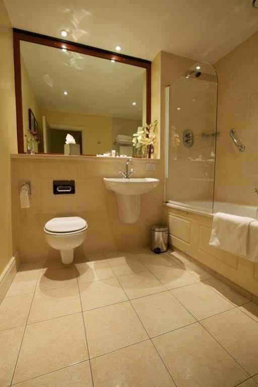 Brook Lane Hotel Kenmare Buitenkant foto