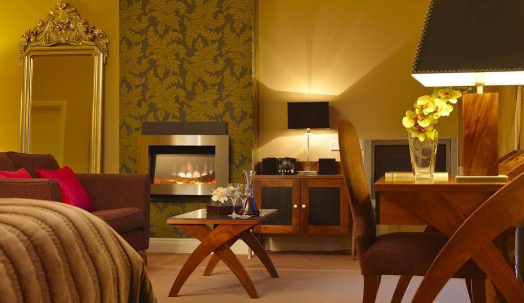 Brook Lane Hotel Kenmare Buitenkant foto