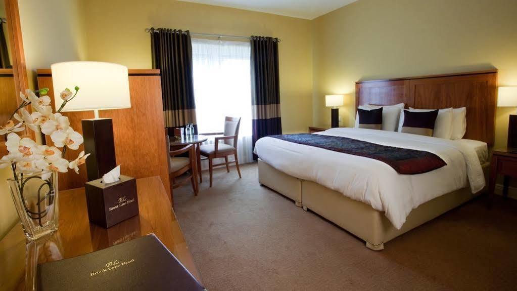 Brook Lane Hotel Kenmare Buitenkant foto