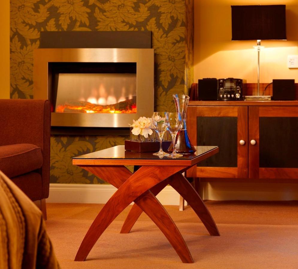 Brook Lane Hotel Kenmare Buitenkant foto