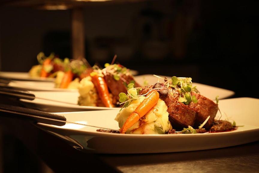Brook Lane Hotel Kenmare Buitenkant foto